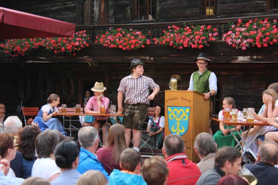 Theatertage