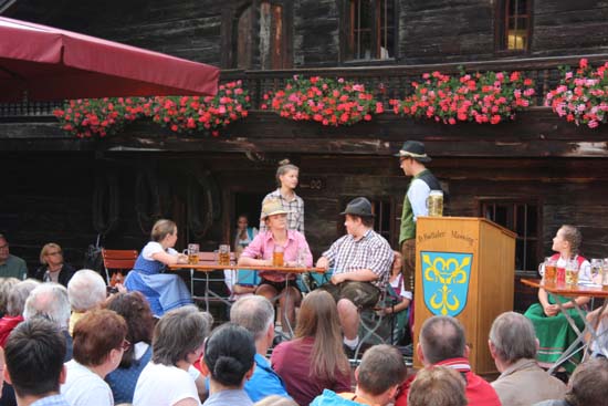 Theatertage