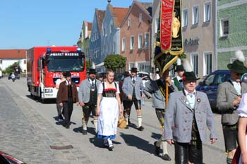 Trachtenwallfahrt