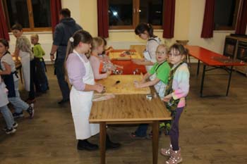 Platzerlbacken