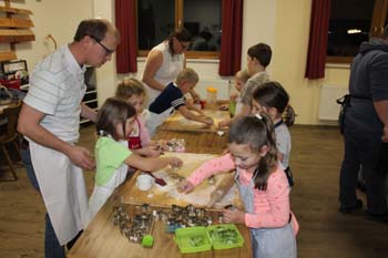 Platzerlbacken
