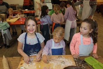 Platzerlbacken