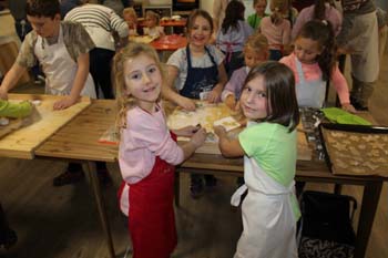 Platzerlbacken