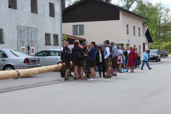 1.Mai