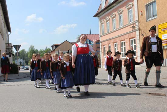 1.Mai