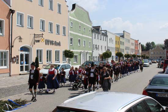 1.Mai