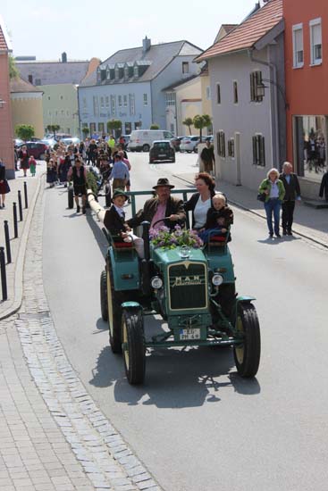 1.Mai