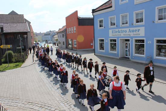 1.Mai