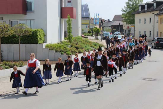 1.Mai