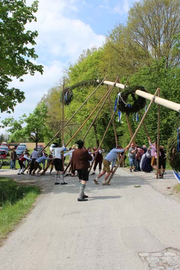 1.Mai