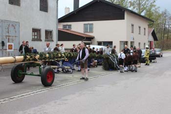 1.Mai