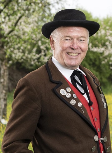 Alois Rund
