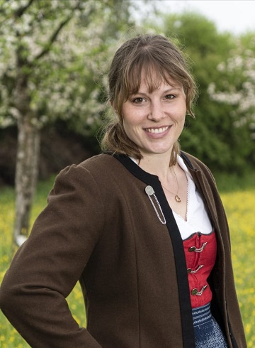 Anna Plettrichs