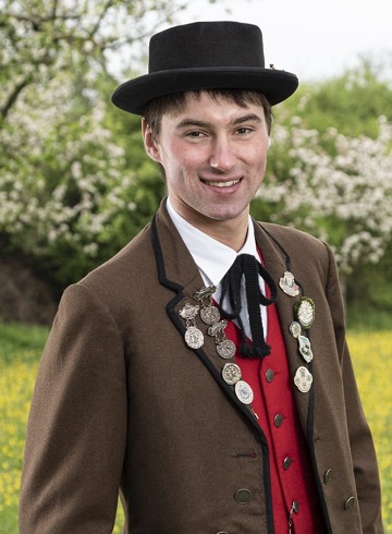 Anton Hirschberger