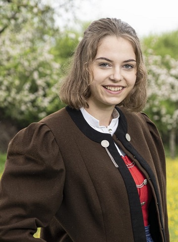 Charlotte Hofer