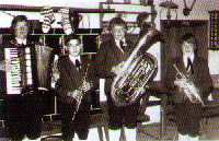 ehemalige Tanzlmusik