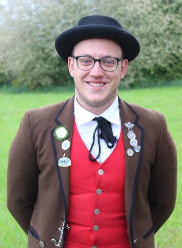 Kilian Englbrecht