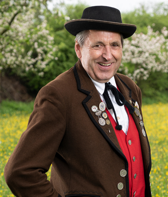Georg Hirschberger