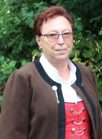 Inge Zellhuber
