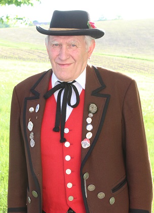 Ludwig Knott