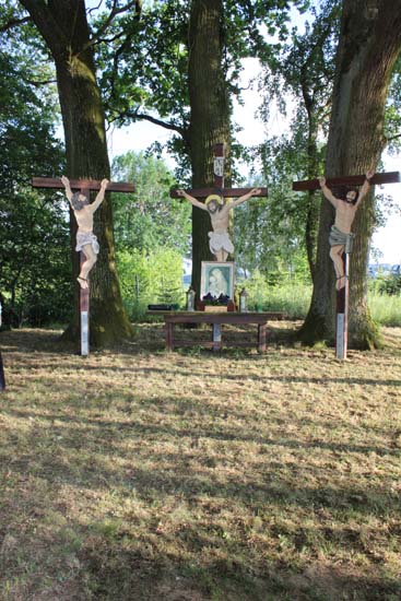 Maiandacht