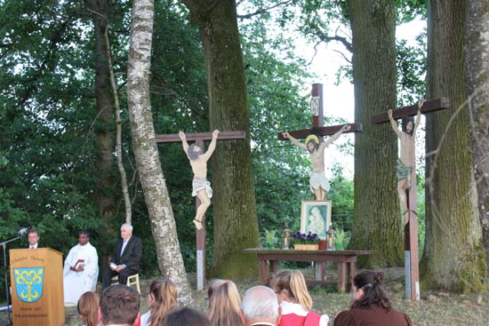 Maiandacht