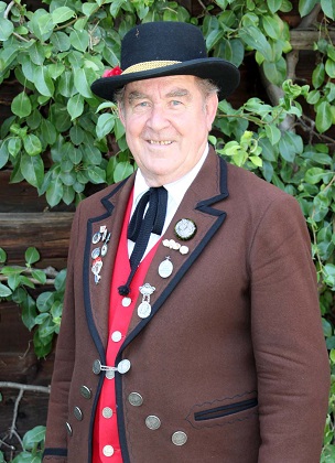 Alois Maier