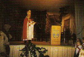 Nikolaus