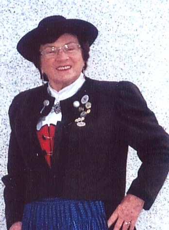 Lia Schüßlburner
