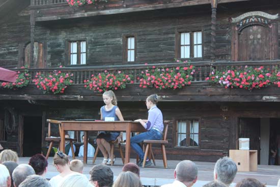 Theatertage
