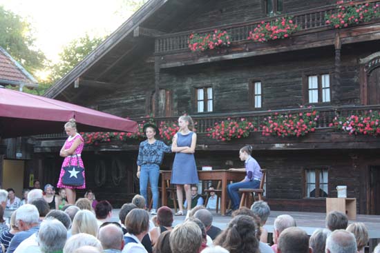Theatertage