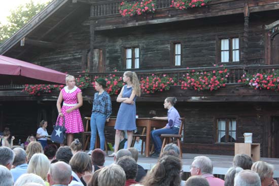 Theatertage