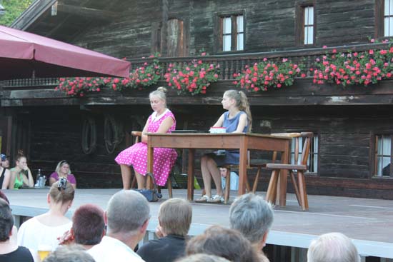 Theatertage