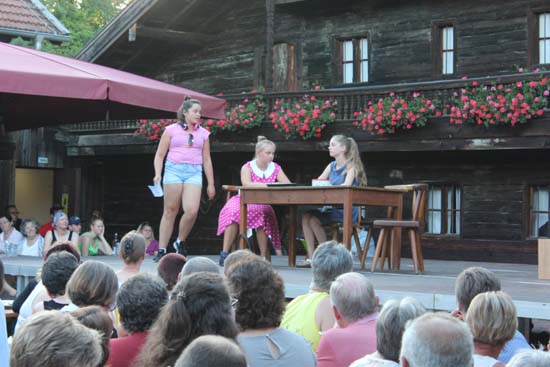 Theatertage
