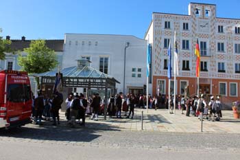 Trachtenwallfahrt