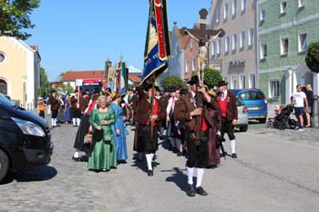 Trachtenwallfahrt