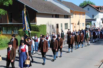 Trachtenwallfahrt