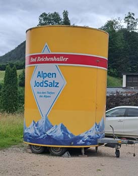 Vereinsausflug