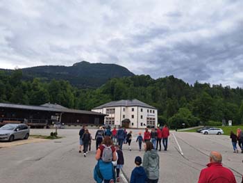 Vereinsausflug