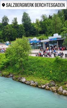 Vereinsausflug