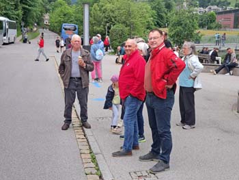 Vereinsausflug