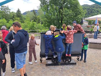 Vereinsausflug