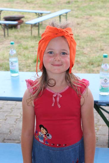 Zeltlager